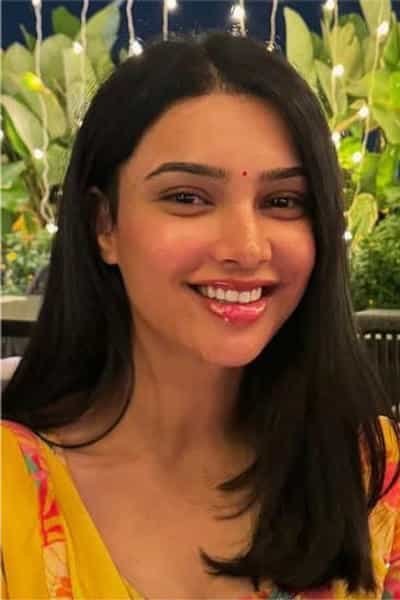 Tharnika