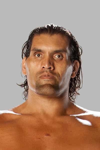 The Great Khali