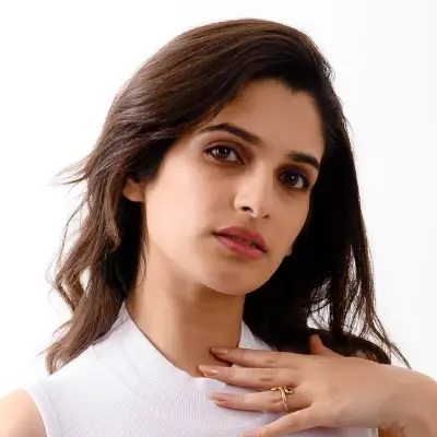 Thejaswini sharma