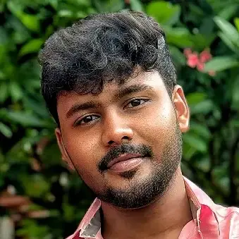Thirupathy