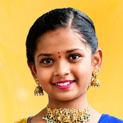 Thushara Shridhar
