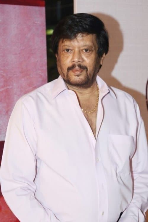 Thyagarajan Sivanandam