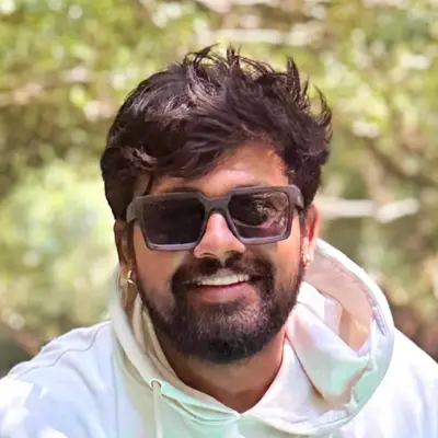 Tilak Kumar