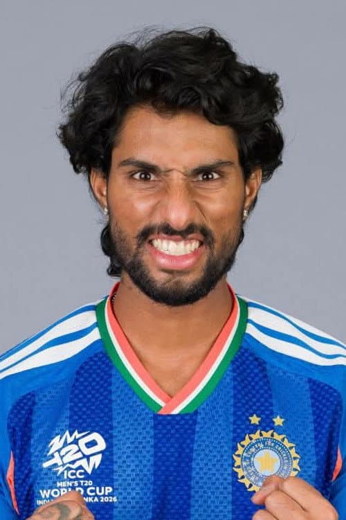 Tilak Varma