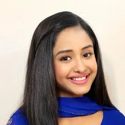 Tina Ann Philip