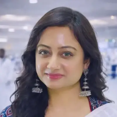 Tonni Laha Roy