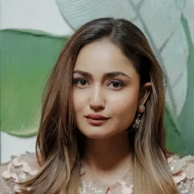 Tridha Choudhury