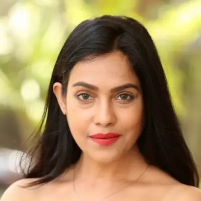 Trishna Mukherjee