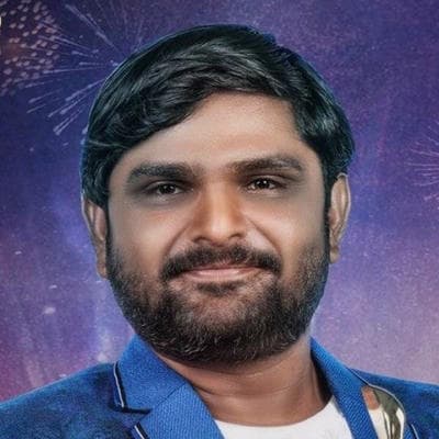 Tukali Santosh