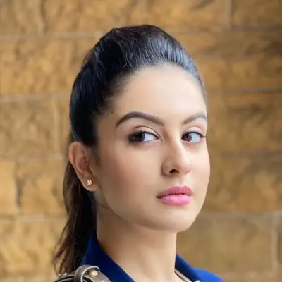 Tunisha Sharma