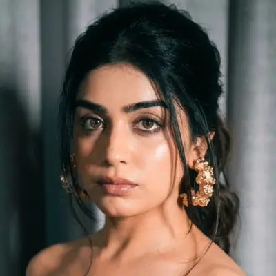 Twinkle Arora