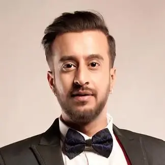 Uday Surya