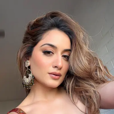 Uditi Singh