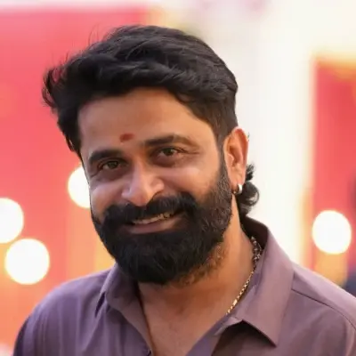 Ugram Manju