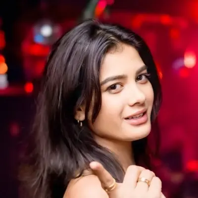 Unnati Patwal