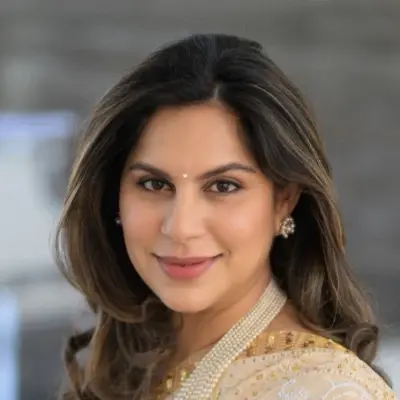 Upasana Kamineni Konidela