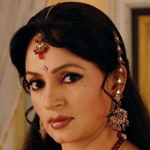 Upasana Singh