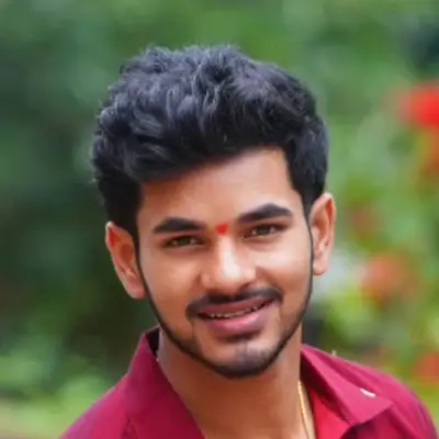 Uppala Pavan Kumar