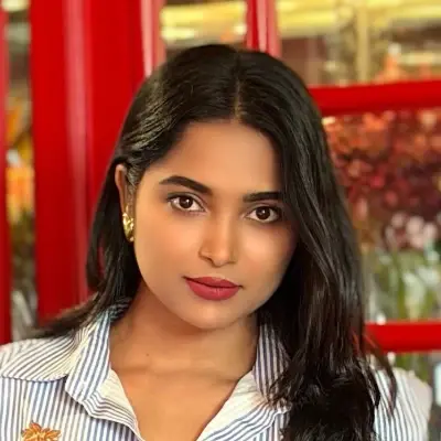 Urmila Jagtap