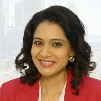 Urmila Kanetkar- Kothare
