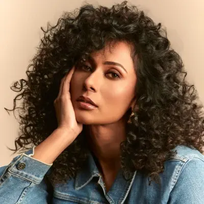 Ushoshi Sengupta