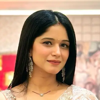 Utkarsha Raturi