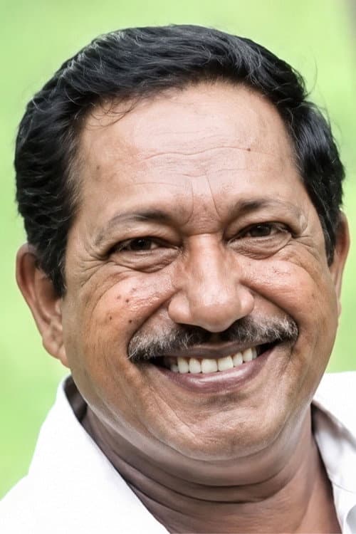 V. D. Rajappan