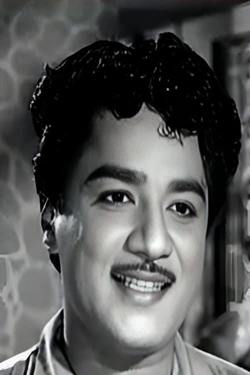 V. Gopalakrishnan
