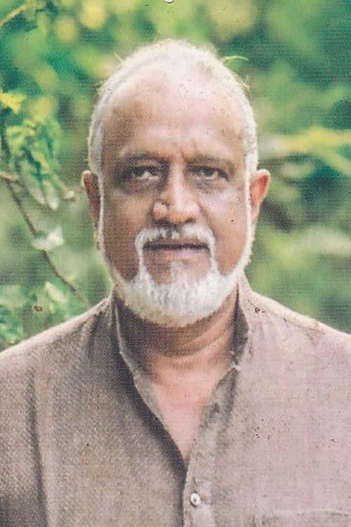 V. K. Sreeraman