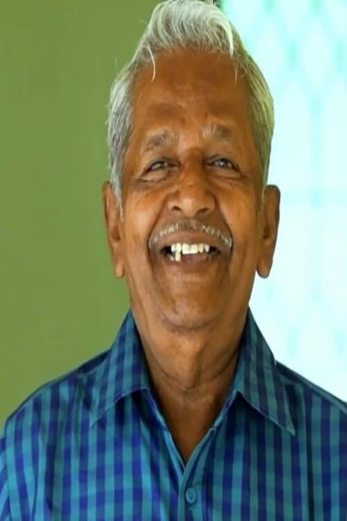 V. P. Khalid