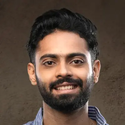 Vaibhav Arora