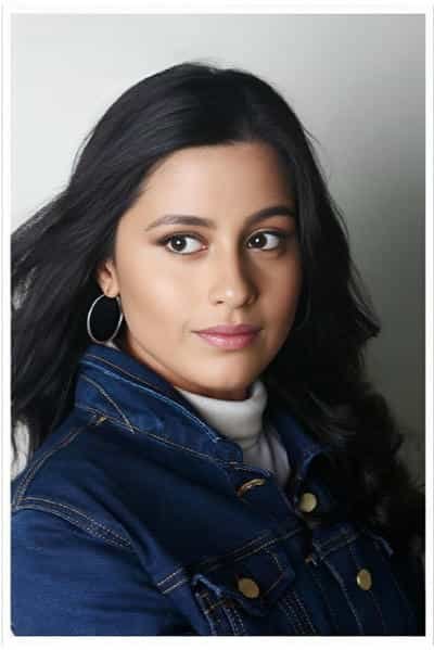 Vaibhavi Kapoor