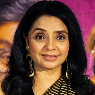Vaishali Thakkar