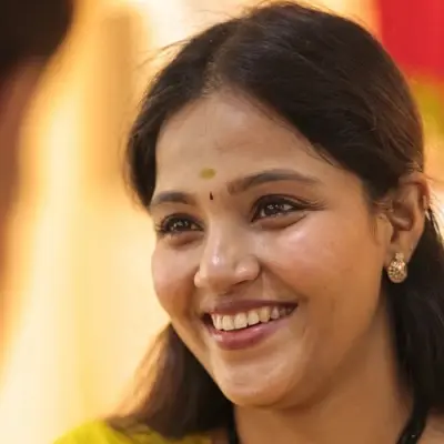 Vaishali Thaniga