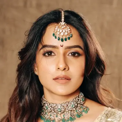 Vaishnavi Chaitanya