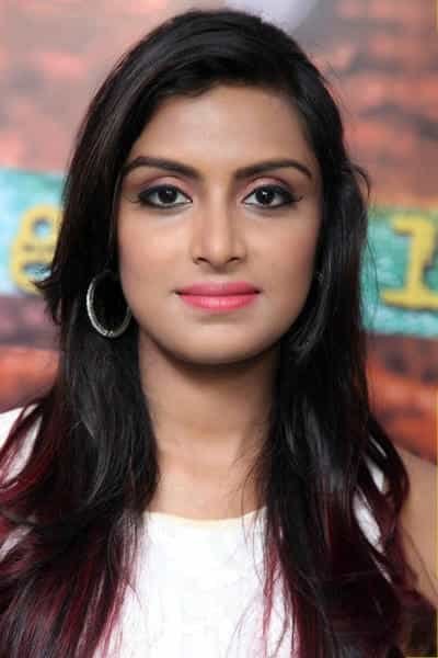 Vaishnavi Chandran