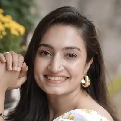 Vaishnavi Gowda