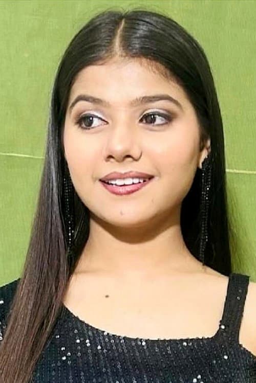 Vaishnavi Prajapati