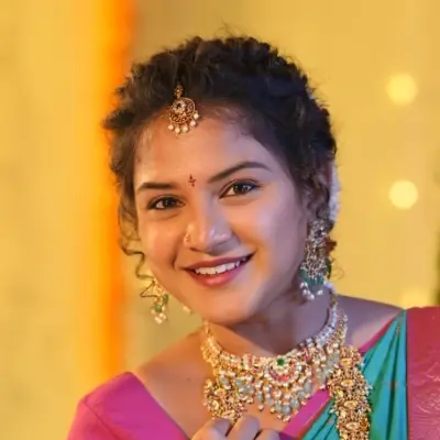 Vaishnavi Sony