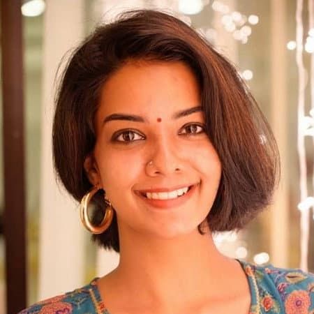 Vaishnavi Venugopal