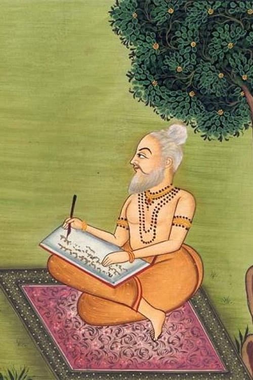 Valmiki