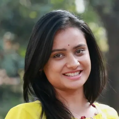 Vandhitha Gowda