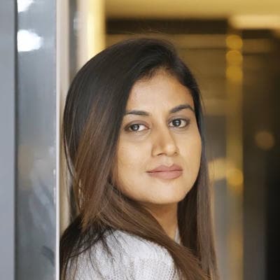 Vani Gowda