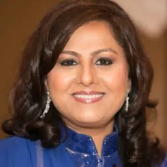 Vani Tripathi