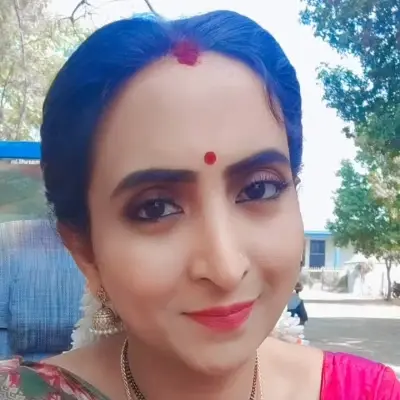 Vanitha Kale