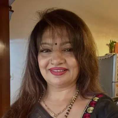 Vanitha Vasu