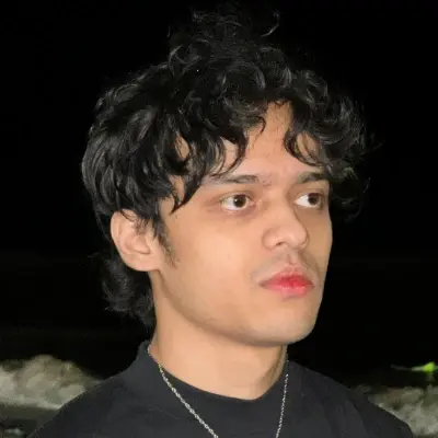 Vanshaj Singh