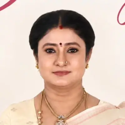 Varalakshmi Srinivas