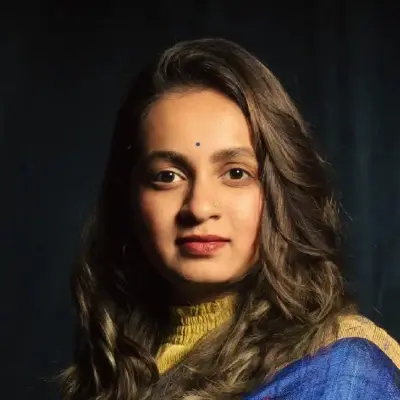 Varijashree Venugopal