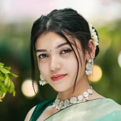Varsha Devnani